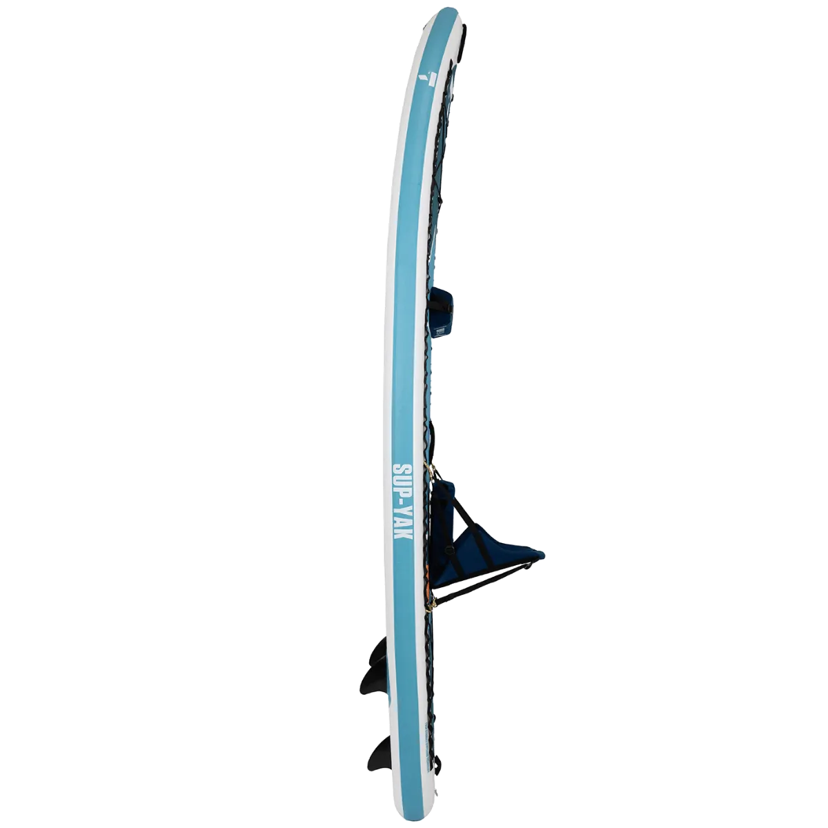 10'6 Beach Sup-Yak   Kayak Package