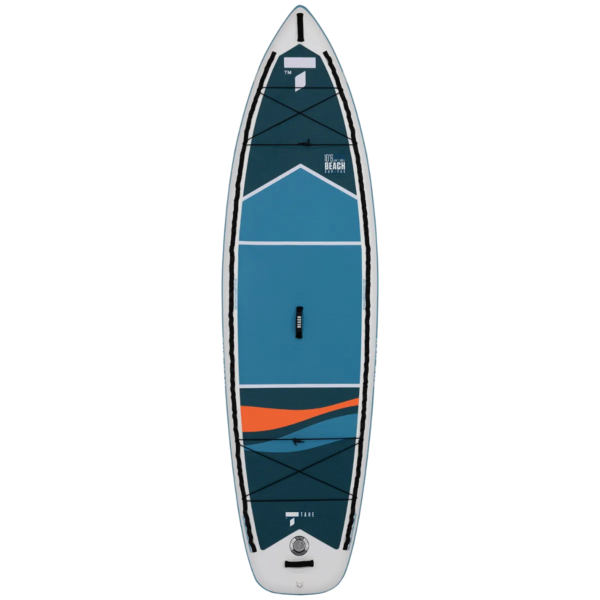 10'6 Beach Sup-Yak   Kayak Package