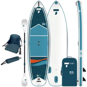 10'6 Beach Sup-Yak   Kayak Package