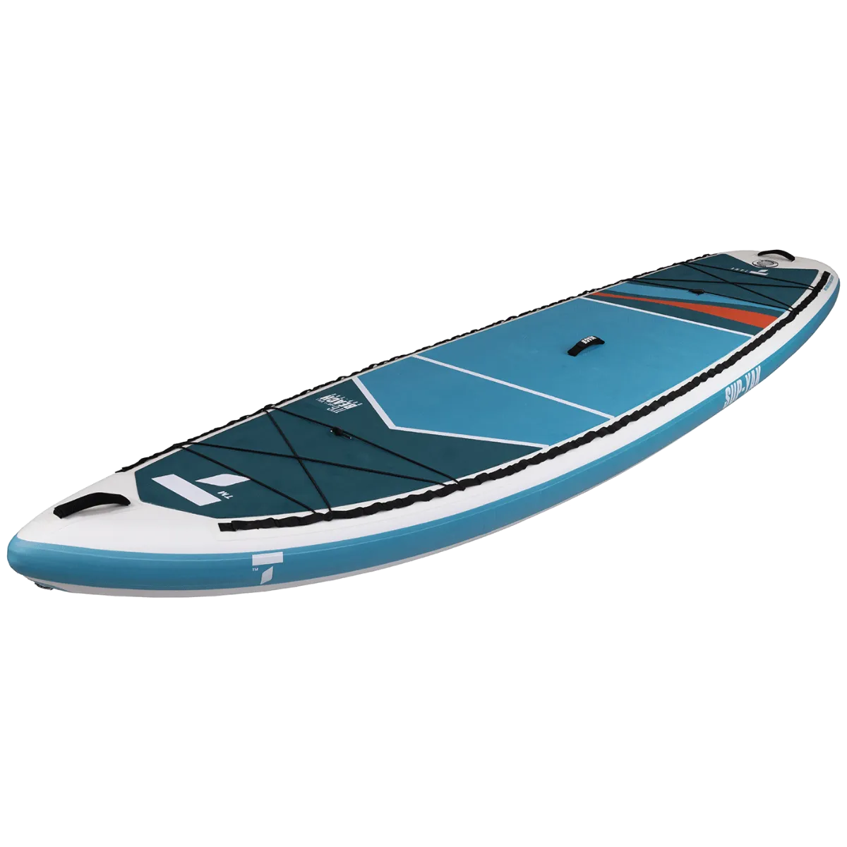 10'6 Beach Sup-Yak   Kayak Package