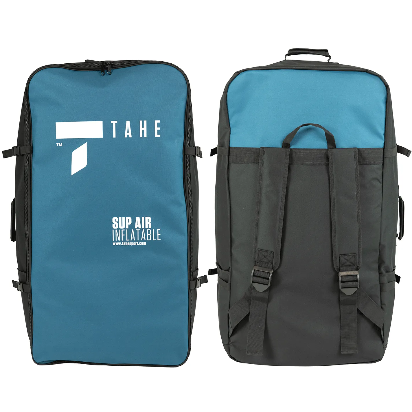 11'6 Beach Sup-Yak   Kayak Package