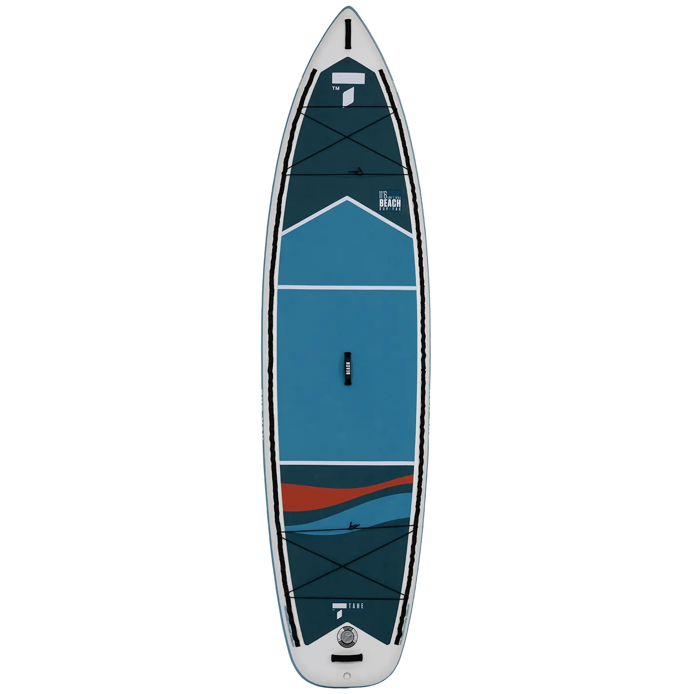 11'6 Beach Sup-Yak   Kayak Package