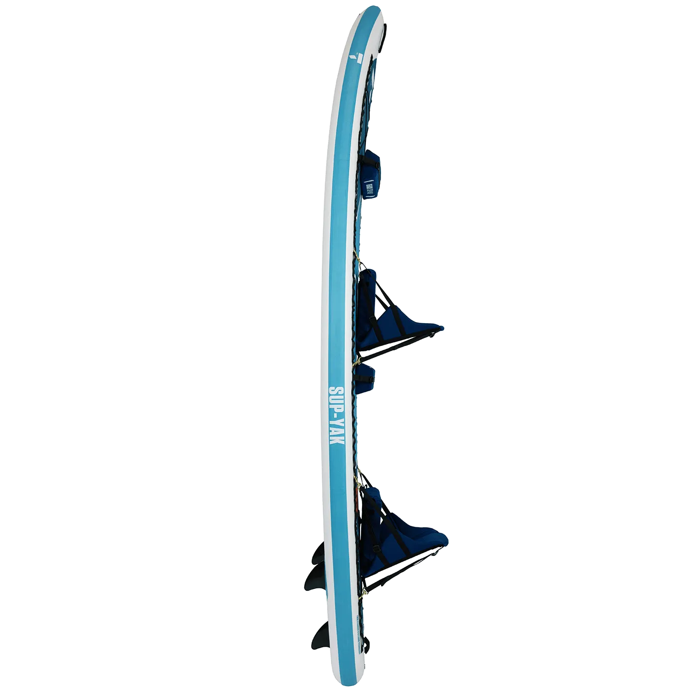 11'6 Beach Sup-Yak   Kayak Package