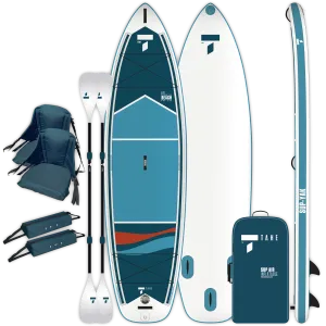 11'6 Beach Sup-Yak   Kayak Package