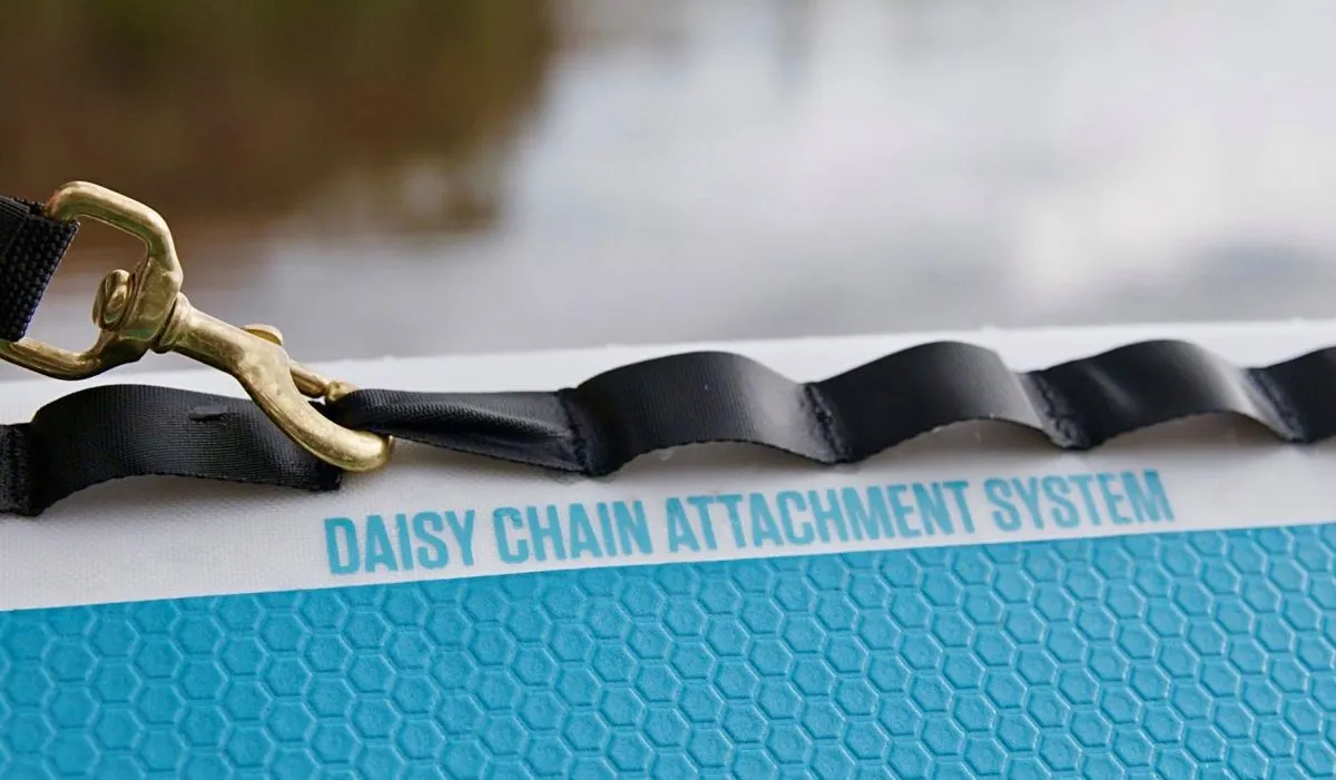 11'6 Beach Sup-Yak   Kayak Package