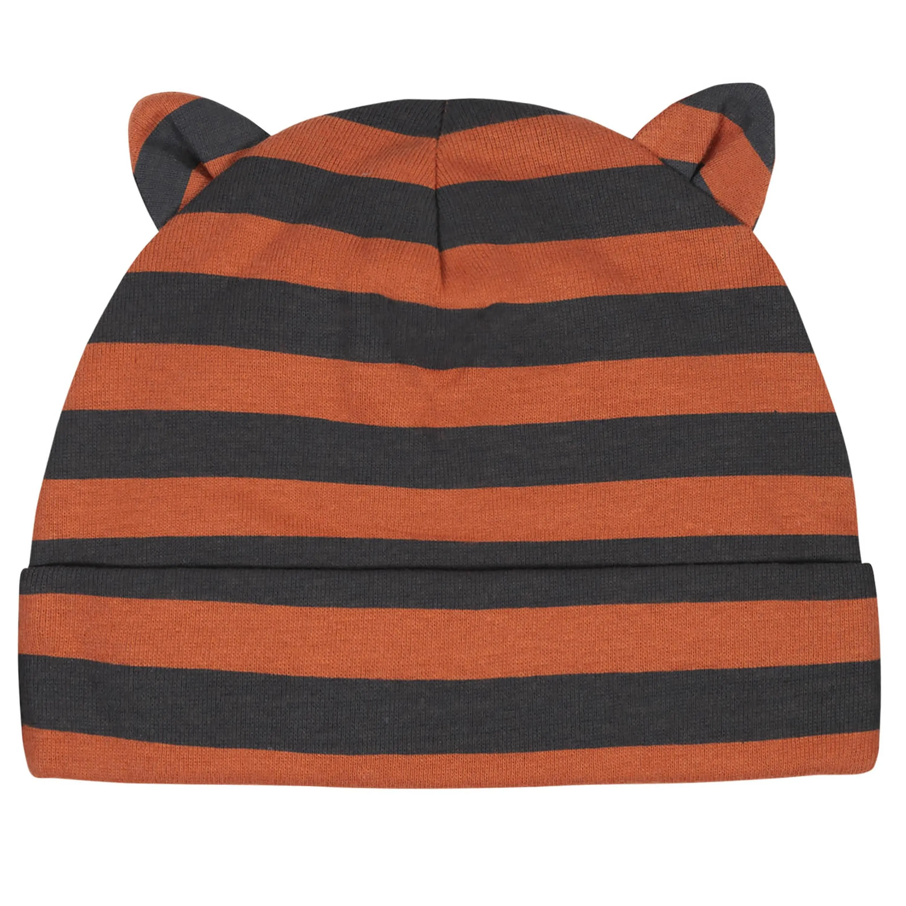 3-Pack Baby Boys Camping Caps