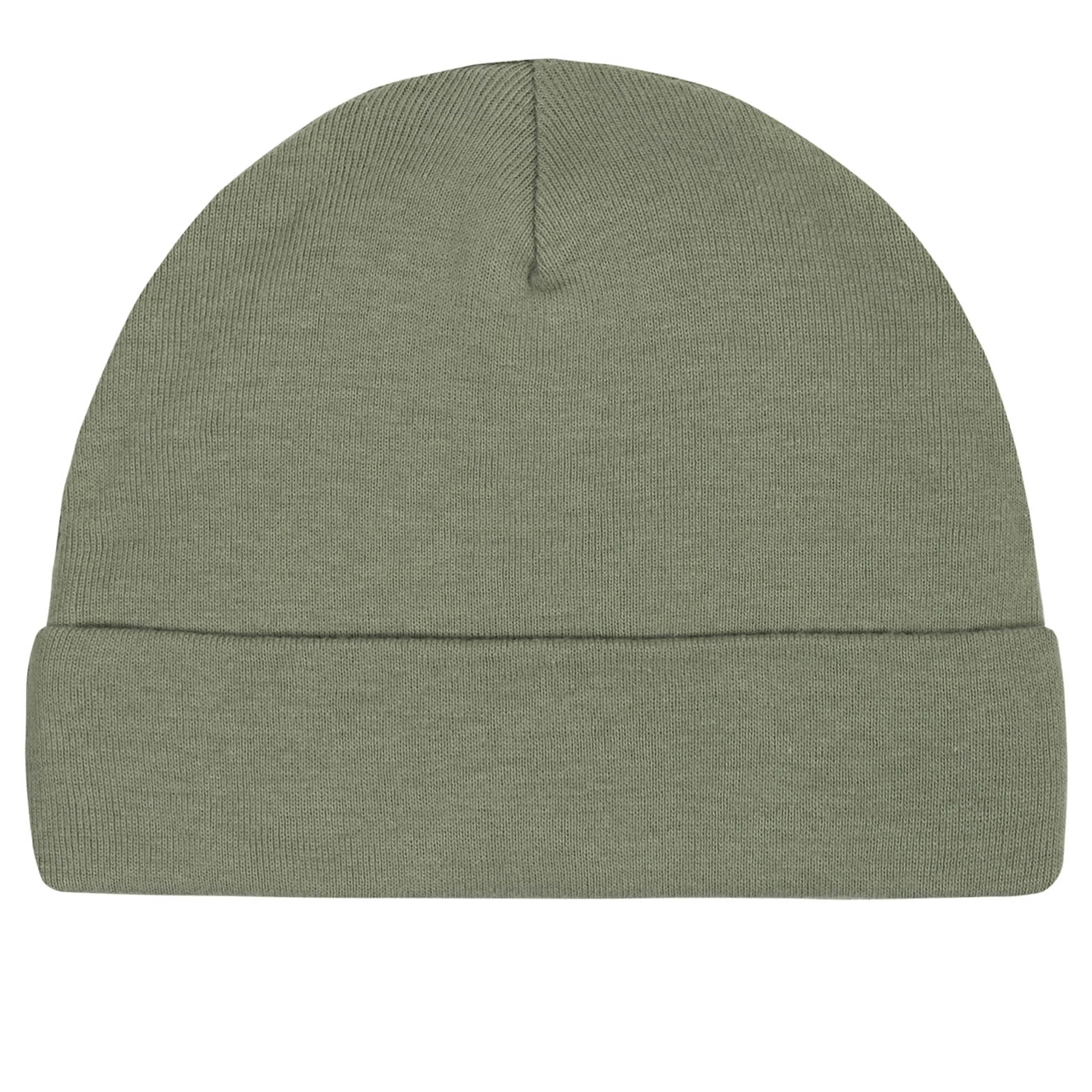 3-Pack Baby Boys Camping Caps