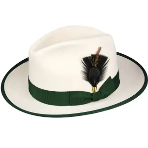 414 Fedora