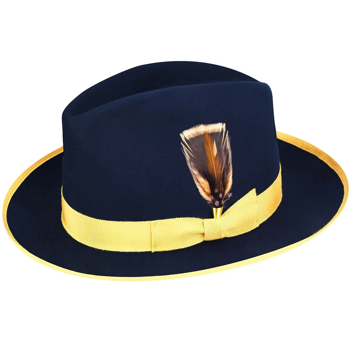 414 Fedora