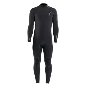 Adelio 4/3 Connor Deluxe Black Steamer Wetsuit