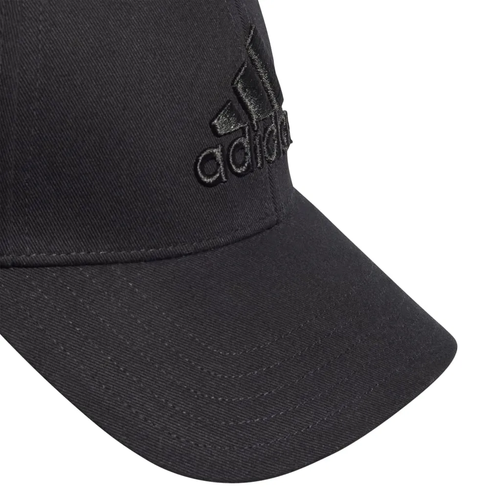 Adidas Big Tonal Logo Baseball Cap