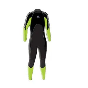 Adrenalin kids Enduro Steamer - Lime