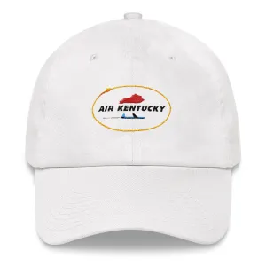 Air Kentucky Dad Hat