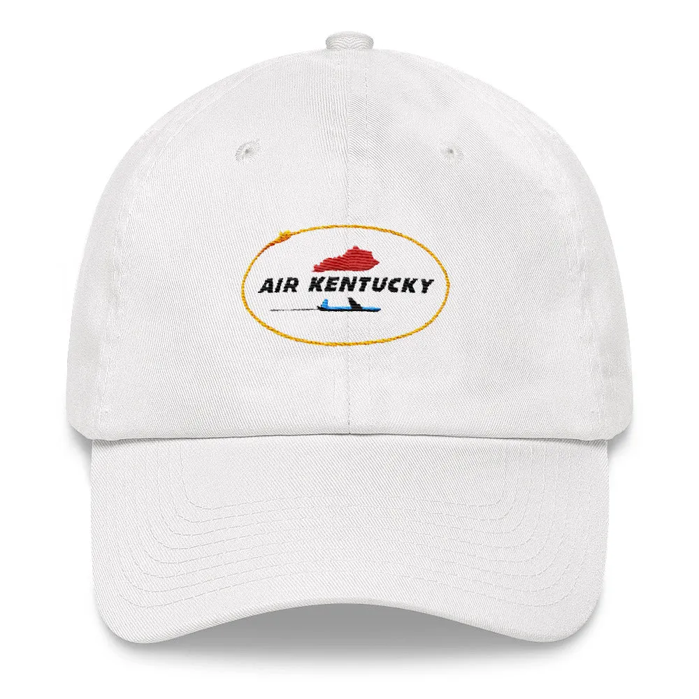 Air Kentucky Dad Hat