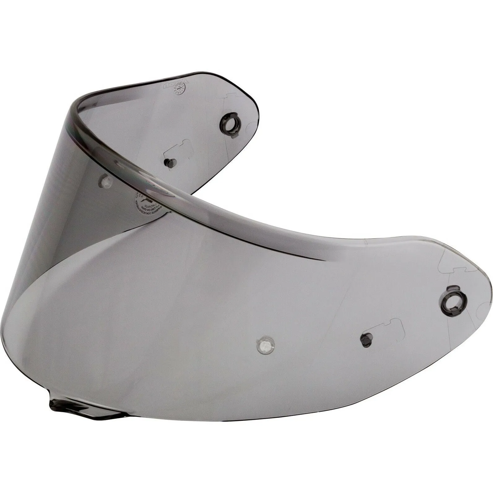 Airoh Visors Connor - Light Smoke