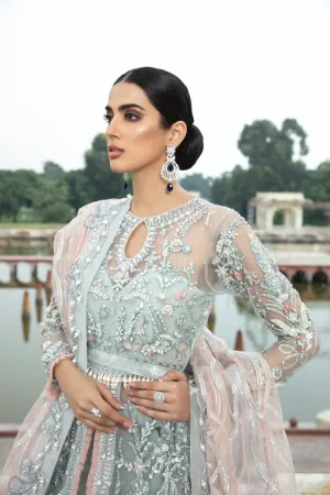 AJR Alif Luxury Wedding Collection 2022 | RAQS -05