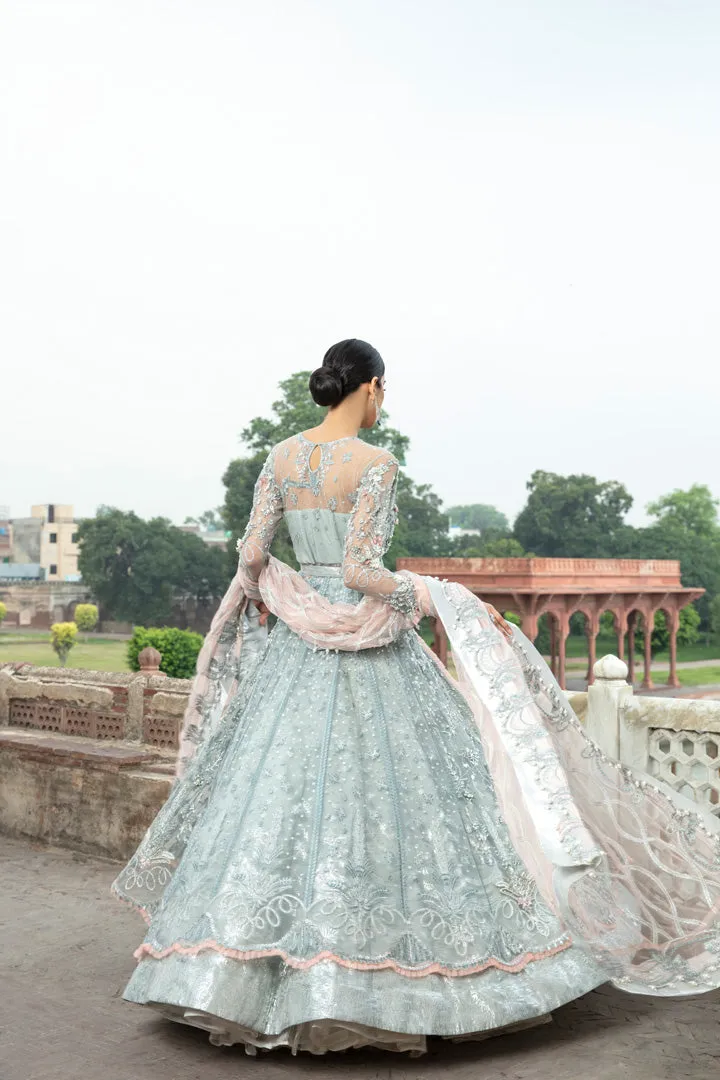 AJR Alif Luxury Wedding Collection 2022 | RAQS -05