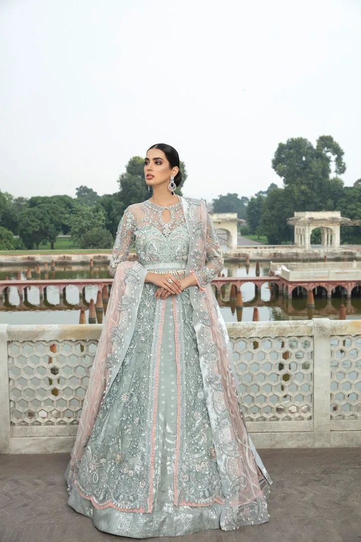 AJR Alif Luxury Wedding Collection 2022 | RAQS -05