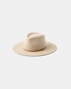 Andy Cream Hat