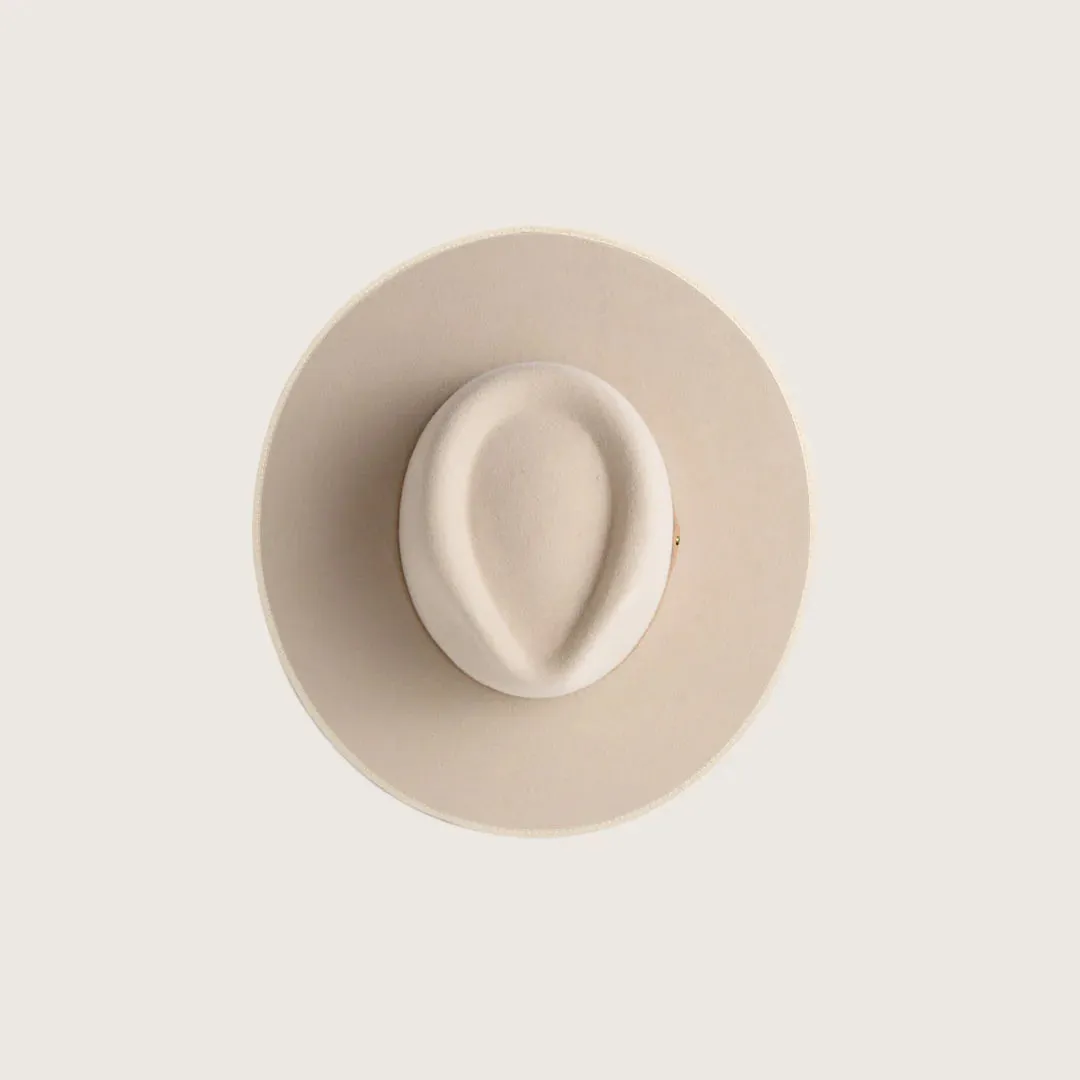 Andy - Cream