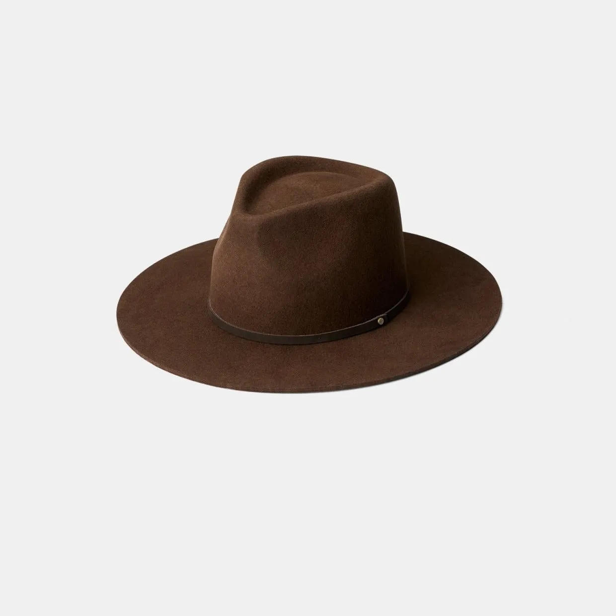 Andy Wool Hat