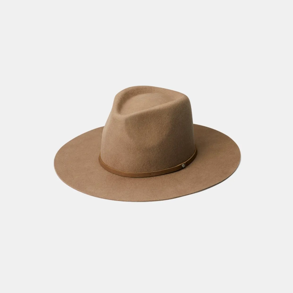 Andy Wool Hat
