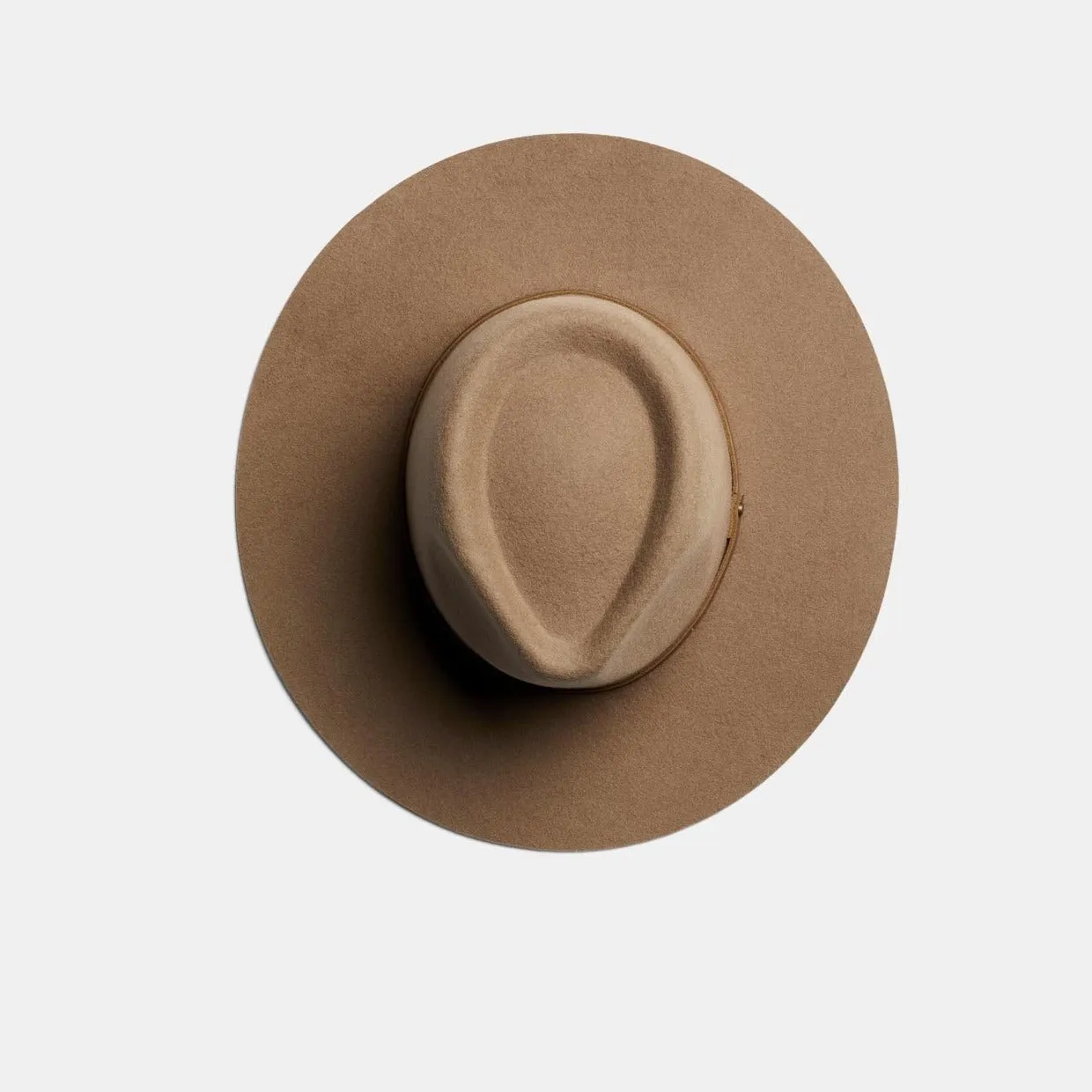 Andy Wool Hat