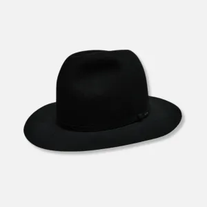 Antone Fur Felt Moldable Fedora