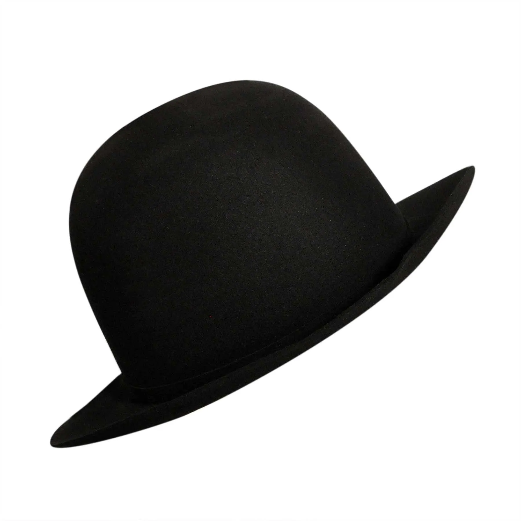 Antone Fur Felt Moldable Fedora