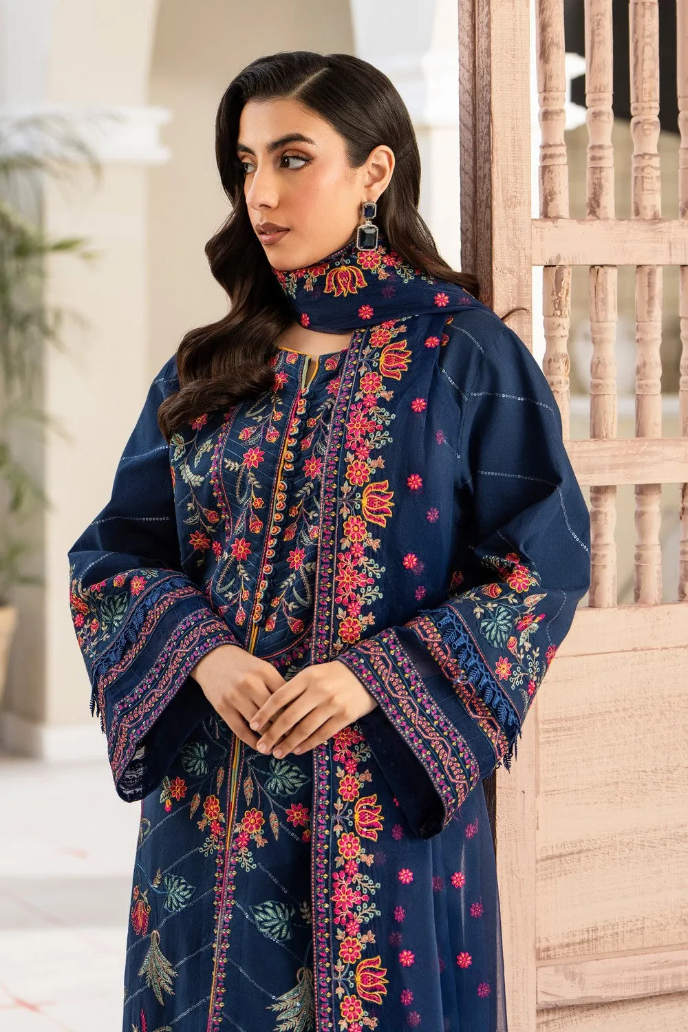ARAYA - MS50124