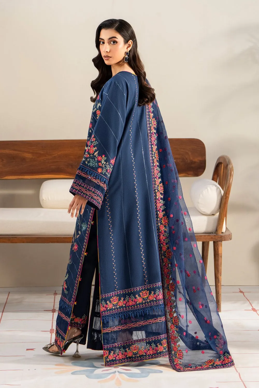 ARAYA - MS50124