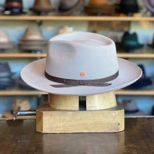 Ari Wide Brim Fedora