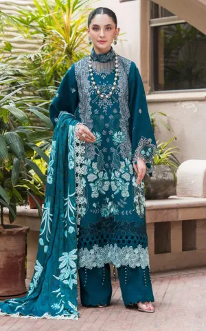 ASIFA & NABEEL | Luxury Winter’24 | Vol.2 | WL-07