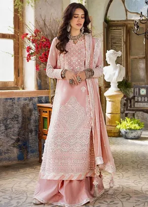 Asim Jofa | Luxury Lawn 2023 | AJLR-15