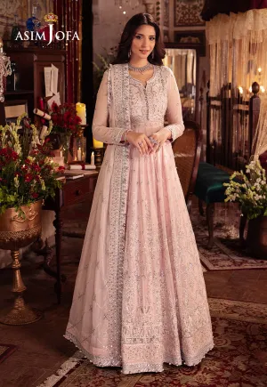 Asim Jofa | Vasl Luxury Collection | AJYV-10