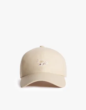 Baby Fox 6P Cap - Marble