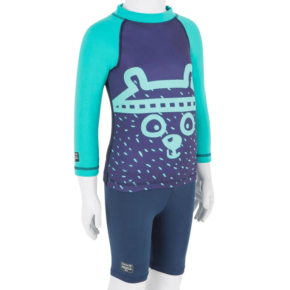 Baby UV Protection Surfing Trousers