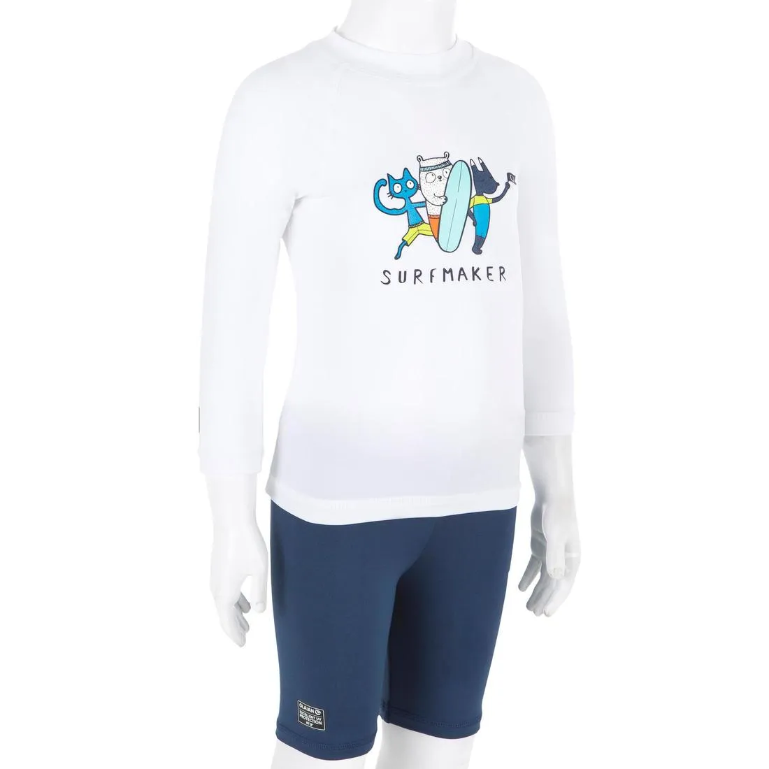Baby UV Protection Surfing Trousers