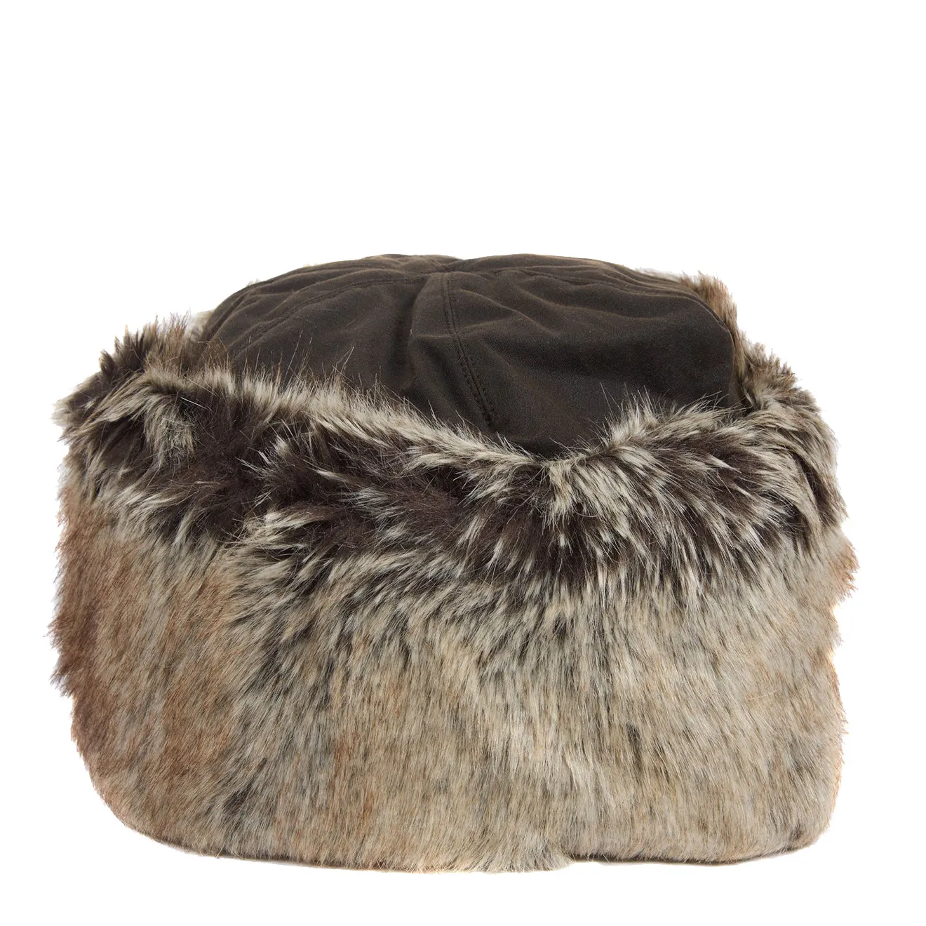 Barbour Ambush Hat Olive