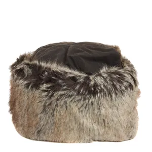 Barbour Ambush Hat Olive