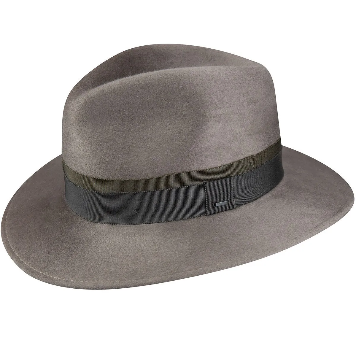 Barkley Fedora