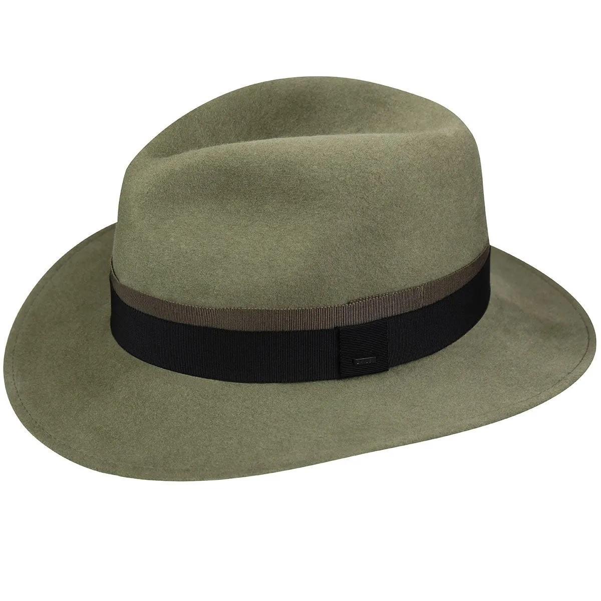 Barkley Fedora