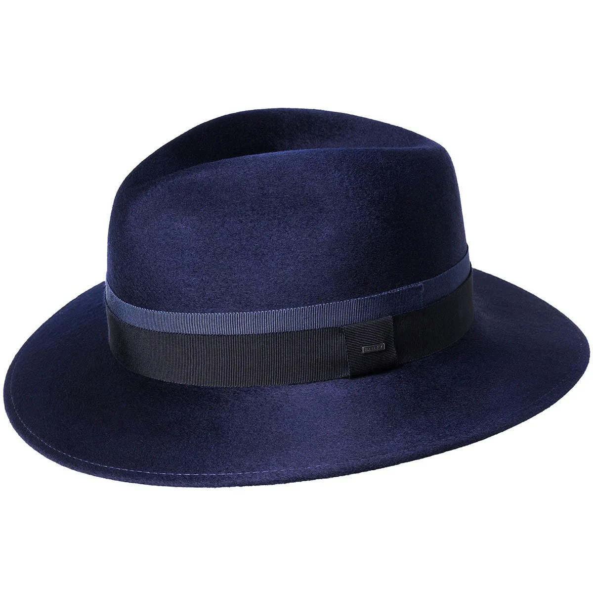 Barkley Fedora