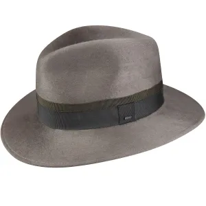 Barkley Fedora