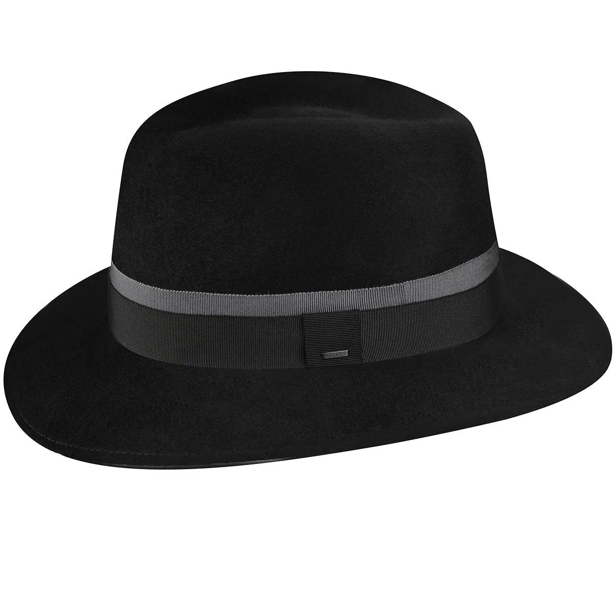 Barkley Fedora