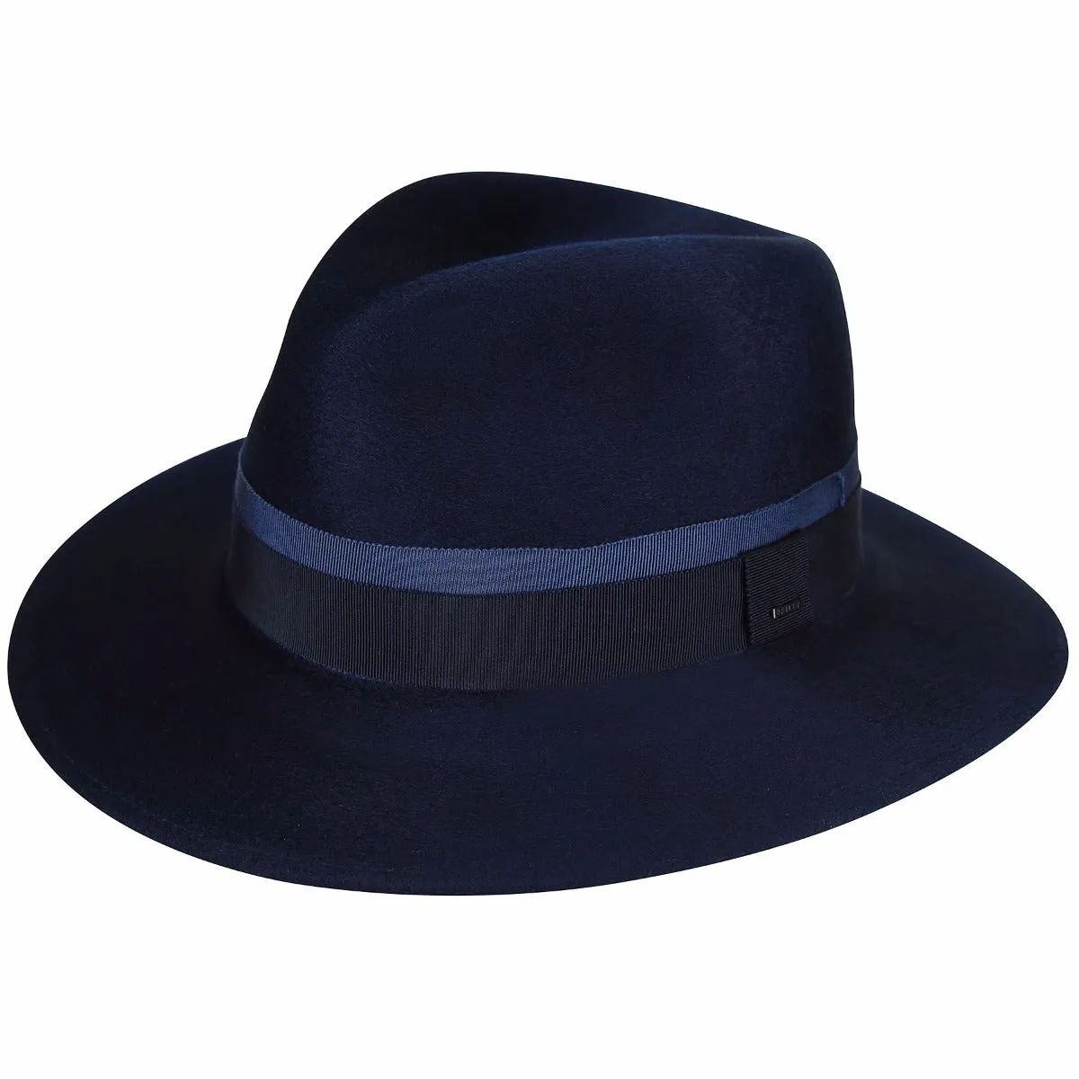 Barkley Fedora