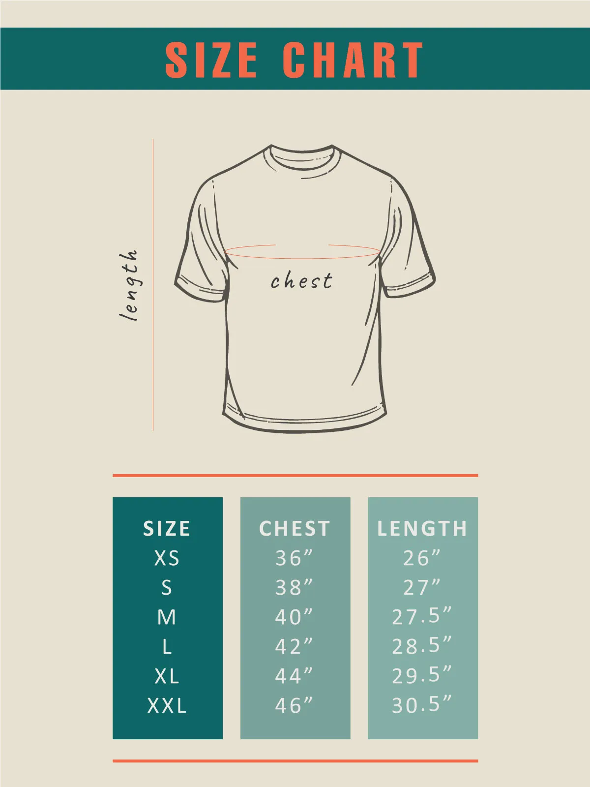 Beach Please | Printed  Tshirt