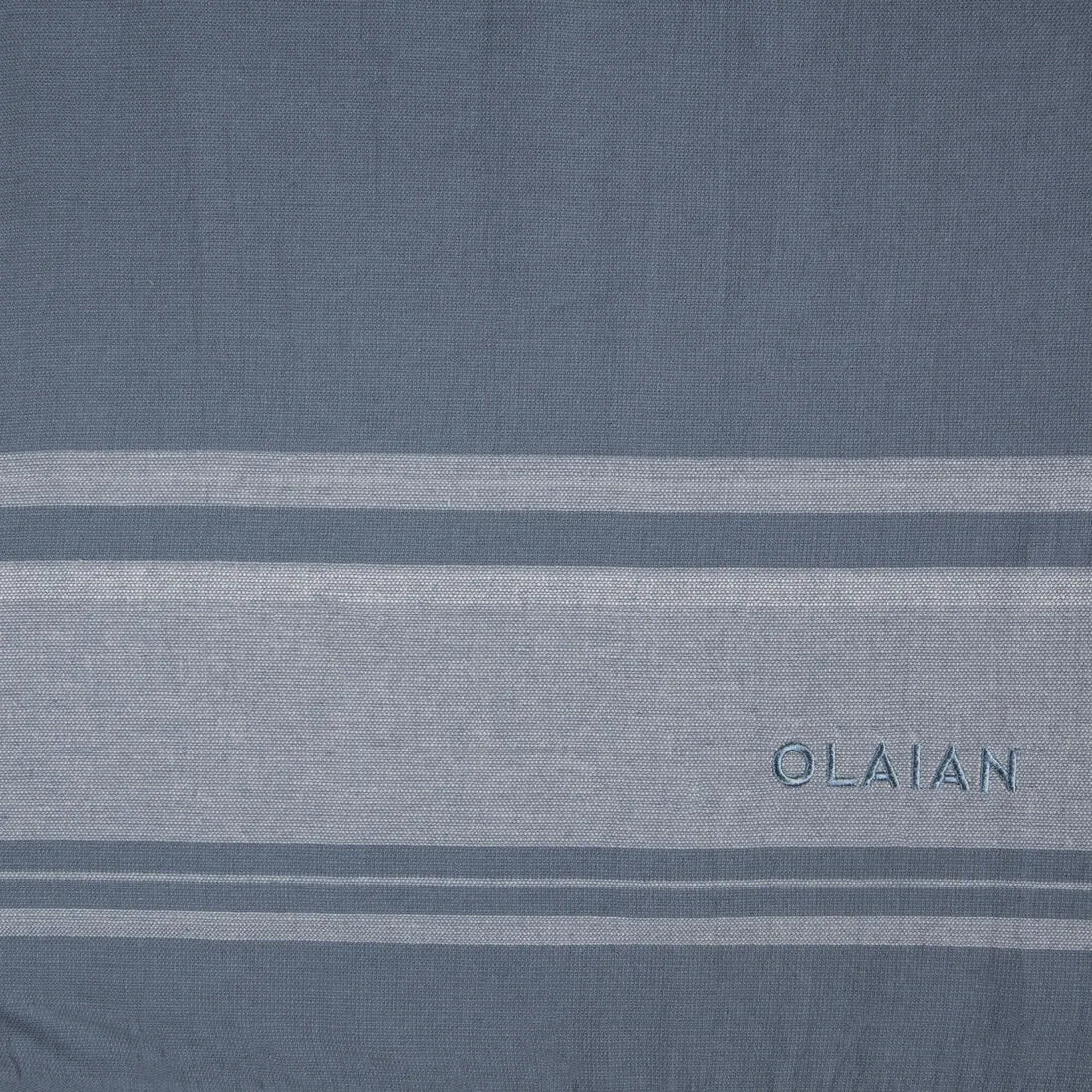 Beach towel fouta 170 x 100 cm - Powders