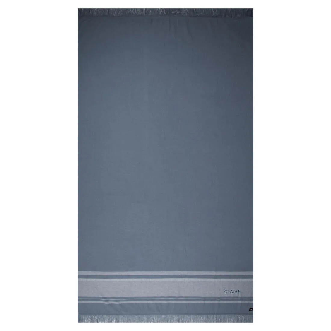 Beach towel fouta 170 x 100 cm - Powders