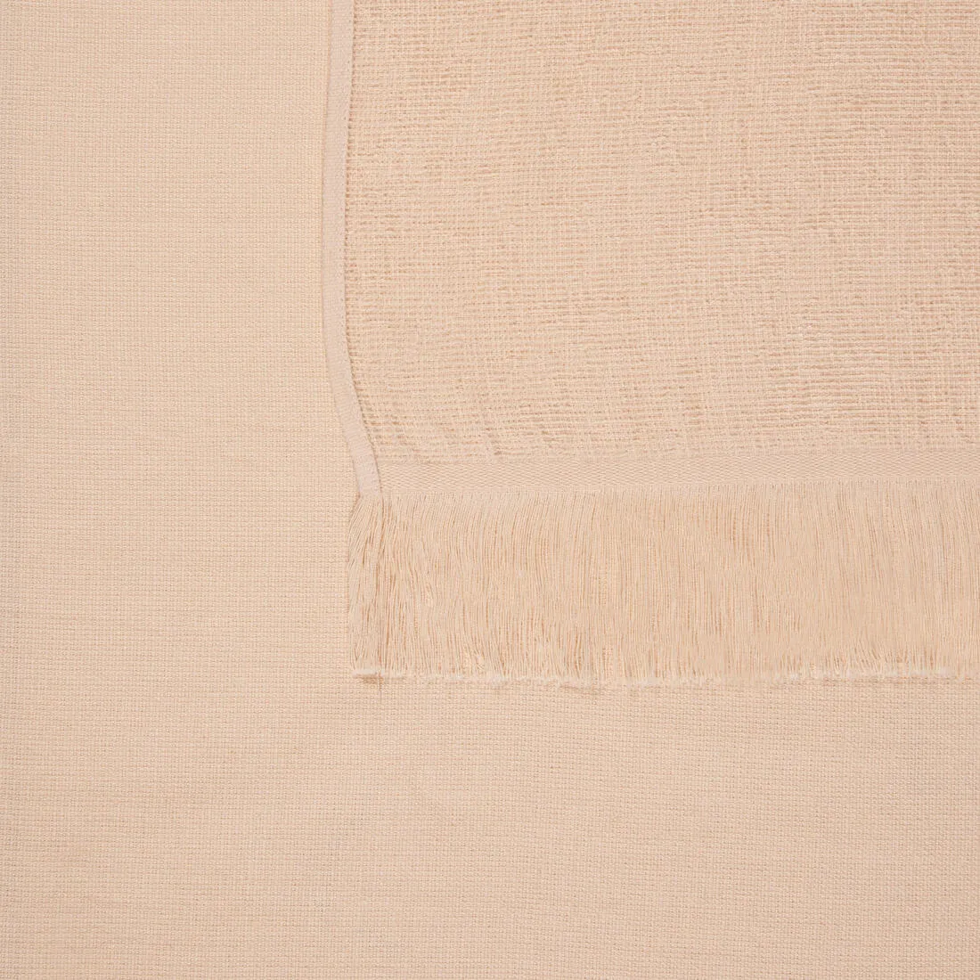 Beach towel fouta 170 x 100 cm - Powders